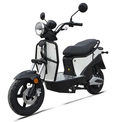 China Good Quality 60v20ah Lithium 60v30ah 2 Wheel Scotter Electric Scooter Adult E-Montero for sale