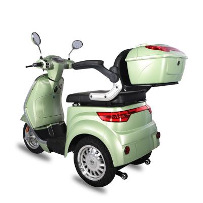 China 2021 Latest Durable Over 25km/h Speed ​​Cheap Adult Electric Scooters E-Veracruz 3 for sale