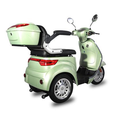 China Cheapest High Speed ​​Electric Scooter 60v20ah 48v26ah Lead Acid Motorcycle E-Veracruz 3 for sale