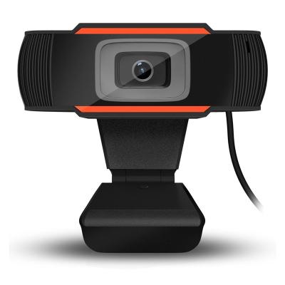 China 720P USB Webcam 720p Game Webcam X 720p Web Camara With Built-in HD Microphone 1280 for sale