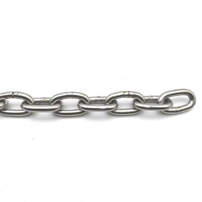 China Drag Chain Hard And Durable Precision Machining Non-Standard Customization Multi-Layer Polishing Short-Link Chain for sale