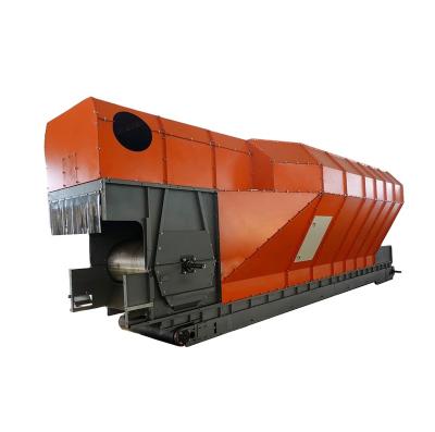 China New China Factory Air Mill Air Separator Waste Classifier Sorting Machine for sale