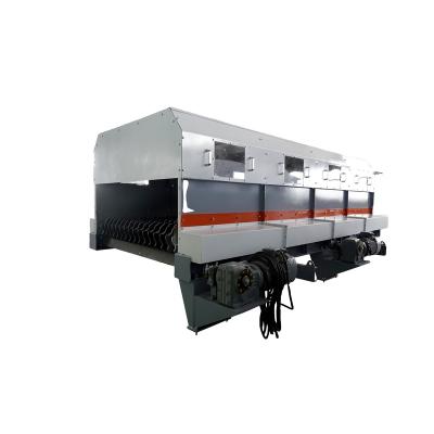 China Factory Trade Assurance To Fertilizer Recycling Machine Screen Msw Garbage And Food Waste Treatment for sale