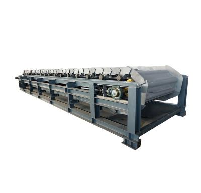 China Factory New Products Hot Apron Conveyor System Chain Plate Feeder for sale