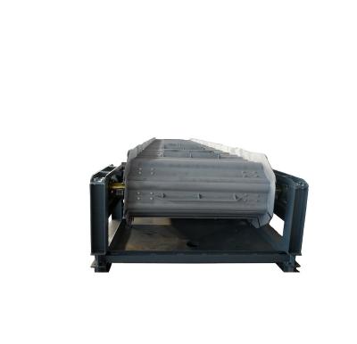 China Factory Trade Insurance Conveyor Apron Chain Plate Feeder For Sale for sale