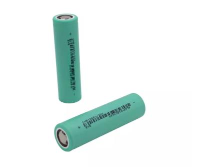 China Cylindrical toys battery cells UN38.3/MSDS EVE 18650 3.6v 3200mah lithium ion battery for electric scooter power tool for sale