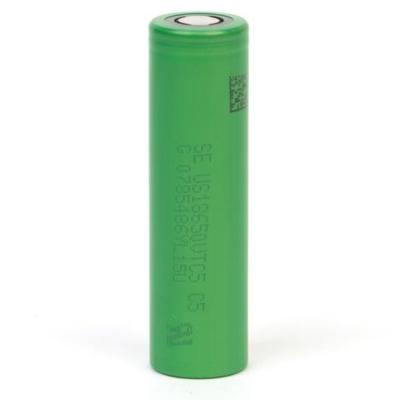 China Toys High Power 30a Se us18650vt Battery 2100mah VTC4 /VTC5 /VTC6 Battery for sale