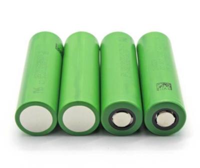 China Toys For Sony VTC5 2600mAh Flat Surface 18650 Battery 3.7V 2600mAh Battery VTC5 VTC4 VTC6 VTC5A for sale