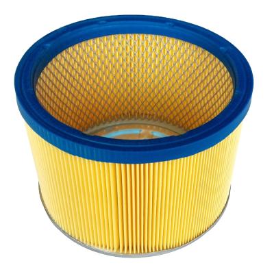 China Car Replacement Vacuum Cleaner Cartridge Filter For Nilfisk Uz934 Vacuum Cleaner Parts for sale