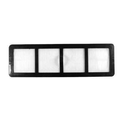 China Car Vacuum Cleaner Accessories Replacement HEPA Filters For Eureka EF-6 69963 83091-1 830911 AS1000 AS1040 for sale