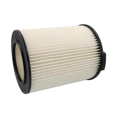 China Home use vacuum cleaner hepa filter for standard Ridgid wet / dry vac filter VF4000 for sale