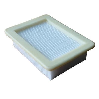 China Car Hepa Filter Vacuum Cleaner Filters For H Overs Floormate Replacement Filter, 4011205 for sale