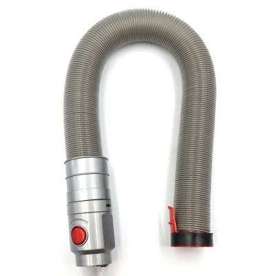 China Hotel Vacuum Cleaner Hose For Dysons Dc40 Dc41 Dc65 Flexible Extension Hose Pipe Vacuum Cleaner Part 920765-03 923433-01 920765-04 for sale