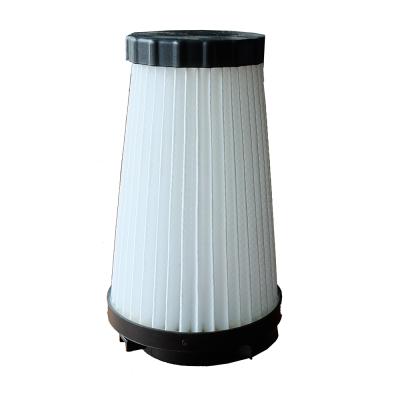 China Car Vacuum Cleaner HEPA Filter For Dirt Devil F2 HEPA Filter for sale