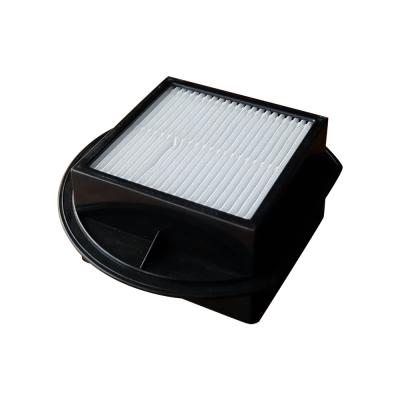 China Car Hepa Filter Vacuum Cleaner Filters For Dirt Devil F27 Filter for sale