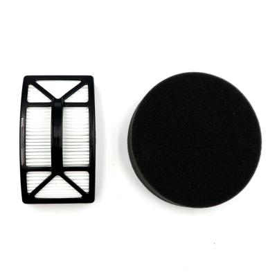 China Car replacement for Bisse lls 1603437&1604130 vacuum cleaner hepa filter for sale