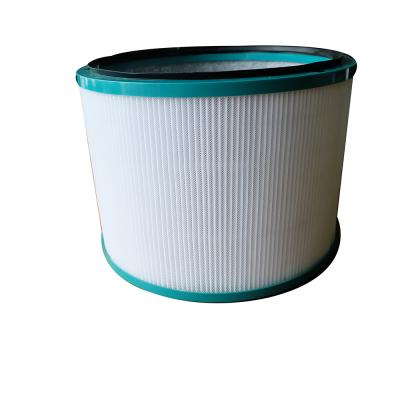 China Car Replacement Hepa Filter Air Purifier for DP01 DP02 DP03 HP03 HP02 HP01 for sale