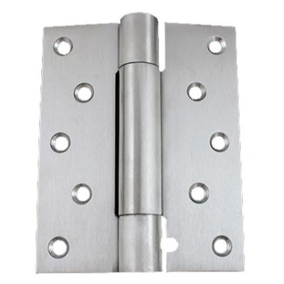 China China Supplier Modern Door Hardware Invisible Self Closing Spring Hinge for sale