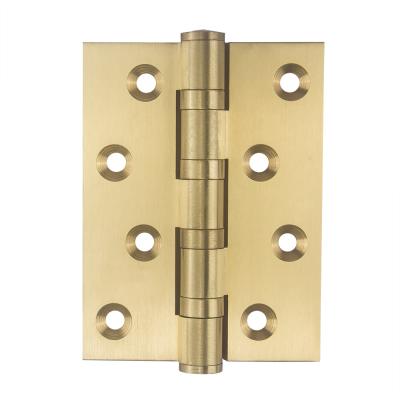 China Modern Door Hardware 4BB Door Hinge Stainless Steel Door Hinge for sale