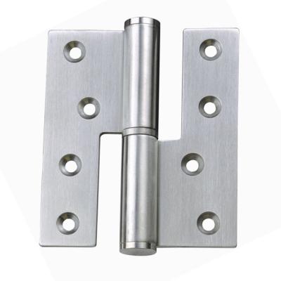 China Modern stainless steel door hinge for sale