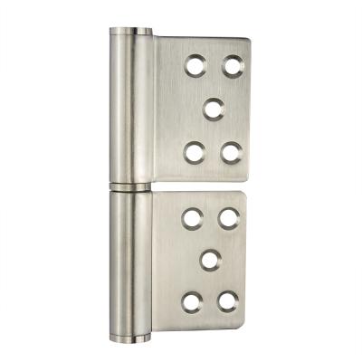 China Modern stainless steel door hinge for sale