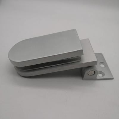 China Door Aluminum Glass Door Hinges for sale