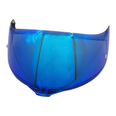 China New Next K5 Motorcycle Motocross Motorcycle Helmets Designed Waterproof Wholesale Full Face Helmet Sun Visors Sun Visors for sale