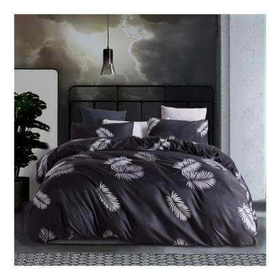 China Cozy Winter Keep Warm Bedding Set Patchwork Comforter Cotton Queen Size Comforter Set for sale