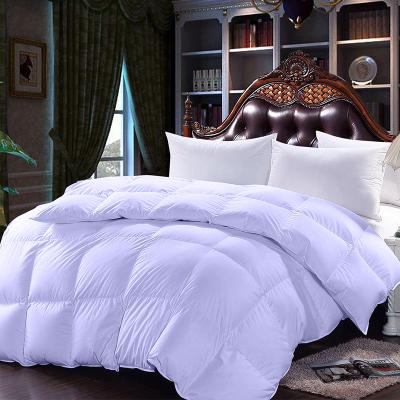 China Comfortable Wholesale Cheap Organic Cotton Bedding Comforter For Hotel Home for sale