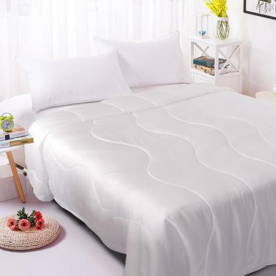 China Luxury Home Bedding Queen Tencel Bedding Printed Flannel Tencel Comforter for sale