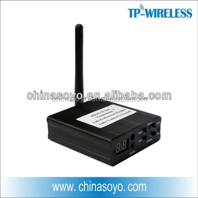 China High Interference Wireless UHF/VHF and WIFI Digital Guitar Transmitter and Receiver for sale