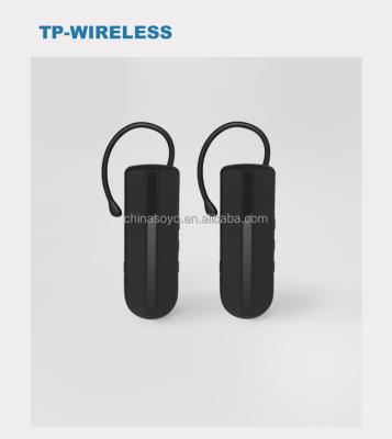 China Factory tours / museums / translation of 2.4GHz International Conference wireless tour guide system, tour guide earphone for sale