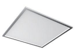 China Flashing Free Ultraslim Led Panel Light Non - Flickering No Electromagnetic Interference for sale