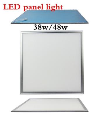 China Aluminum Hanging Deckenleuchte Led Panel With High Thermal Conductivity for sale