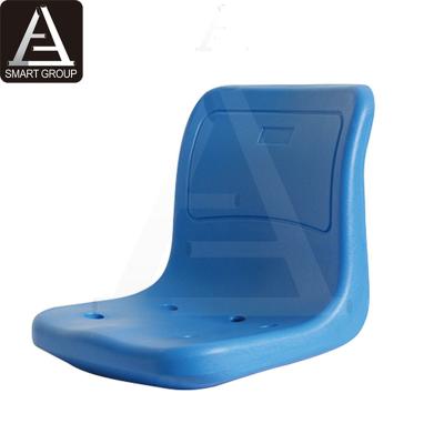 China Indoor Or Outdoor Stadium School Stadium Seating , Plastic Stadium Chair Stadium Seat Outdoor High Bucking Seating Backrest for sale