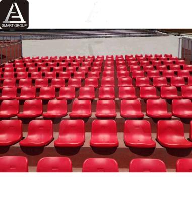 China Outdoor Anti-UV Plastic Used Meeting Room Stadium Seats, Cheap Packing Used Stadium Seats From China Supplier for sale