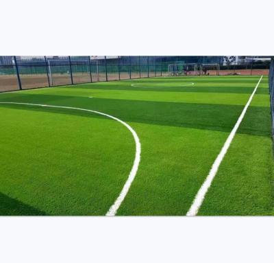 China Garden/Landscape Golf Artificial Grass/Football/Golf/Soccer Field Mat Turf Lawn Garden Grass/Roof/Outdoor Synthetic Landscape Kindergarten Yard for sale