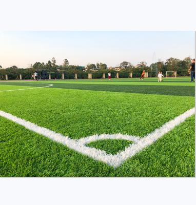 China Garden/landscape/soccer field/golf field/garden/rooftop/kindergarten artificial turf lawn for landscaping for sale