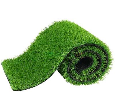 China Garden/Landscape/Soccer/Golf/Garden/Roof/Kindergarten Soccer Turf Turf Artificial Grass For Football Lawn Garden Sports Yard Flooring for sale