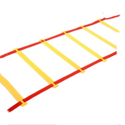 China Speed ​​Training Agility Ladder Football Speed ​​Training Equipment Agility Speed ​​Training Ladders for sale