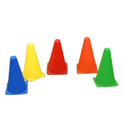 China Wholesale Soccer Traning Discs Soccer Training Disc Sports Marker Cone Football Training Mark Disc for sale