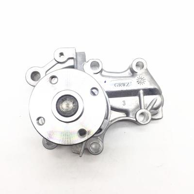 China Water pump for mini R55 R56 R57 R58 R59 R60 R61 with gasket 19200-RZP-003 Mitsubishi for sale