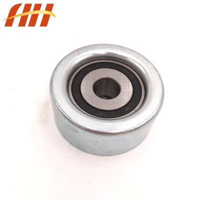 China 16620-0l020 Steel Fits Toyota Sea Lion Land Cruiser Fiat Idler Wheel Assembly for sale