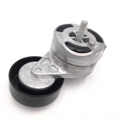 China Steel Belt Tensioner For Camry 2.5l L4 2010 2011 High Quality Auto Parts Tensioner Pulley 16601-0v010 for sale