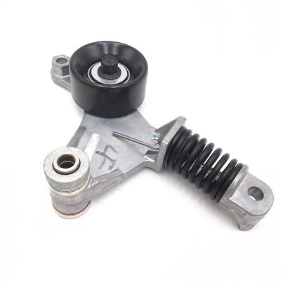 China High Performance Car Engine Parts Automatic Belt Tensioner Steel Pulley For Ford Focus Cm 5e6a228aa Cm5e6a228ab Cm5z6b209a for sale