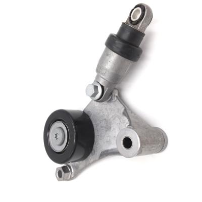 China Steel Applicable to Toyota Camry RAV4 privia wheel tensioner tensioner assembly 16620-28011 for sale