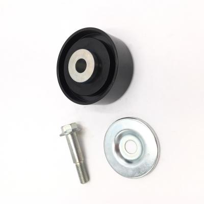 China Made of steel it is suitable for Toyota Prado 88440-0k380 belt pulley tensioner for sale