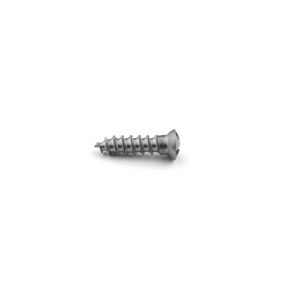 China Cortical / Titanium Stainless Steel Cortex / Screws Fragments HA2.0mm Small Orthopedic Veterinary Medical Instruments for sale