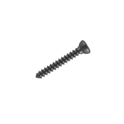 China Titanium Cortical Screw System Orthopedic Titanium Screws And Screws Surgical Price for sale