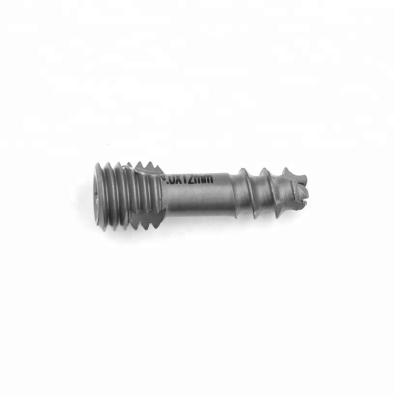 China Stainless / titanium Herbert screw instrument set cannulated screw Herbert screw 3.0mm, for sale